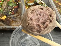 -阿娟牛肉丸·手打牛肉丸·现做现卖