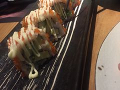 -寿司皇(扬名广场店)