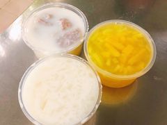 椰汁玉米马蹄爽-甜蜜蜜(昌乐园店)