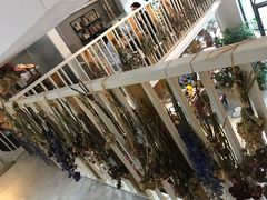 -花十悦·鲜花咖啡餐厅(振业城一期店)