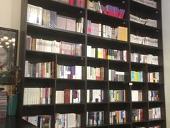 -良友书坊(安徽路店)