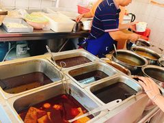 -燕子煨汤(山海关路店)