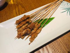 -云海肴·汽锅鸡·云南菜(苏州中心店)