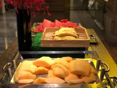 -拾溪餐厅·包厢(杭州千禧度假酒店)