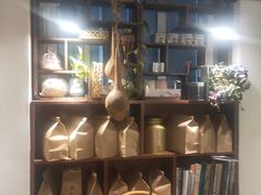 -枞馫单丛茶·茶室·茶馆(风林绿洲店)