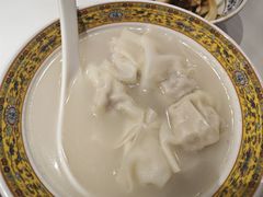 -龙抄手(春熙路总店)