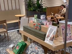 -霸王茶姬(正佳广场店)