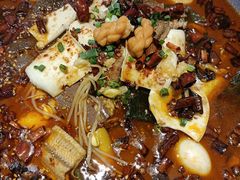 -南山翁新概念川菜(江宁万达广场店)