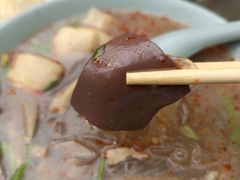 -金原鸭血粉丝汤总店(锁金村店)