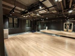 -G-STEPS舞蹈工作室