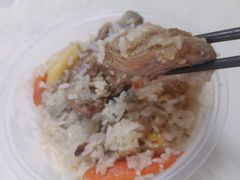 -牧疆情新疆餐饮