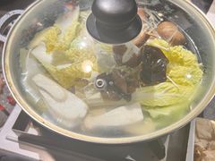 -贺野·自助炭火烤肉(紫藤路店)