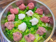 -丰尔粥食·粥底火锅(大良总店)