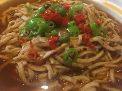 -吴记酱骨炖菜馆(康安路店)