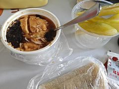-小桃园·豆浆油条(复兴中路店)
