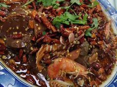 -聚德福海鲜家常菜(刘庄店)