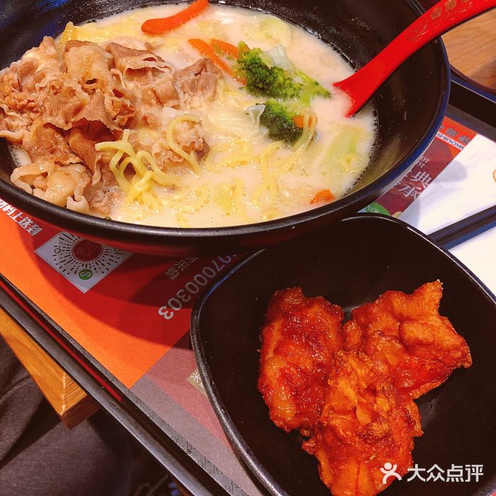 吉野家(南昌铜锣湾店)图片