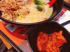 -吉野家(南昌铜锣湾店)