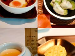 -京兆尹(雍和宫店)