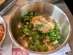 -西塔老太太泥炉烤肉(青浦蟠龙天地店)