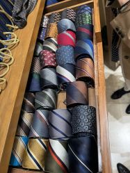 -MR.COLLECTION西装先生(富华里店)