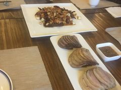 -之参餐厅(前门大街店)