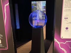 -香港科学馆