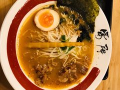 -雷门拉面(龙湖成都金楠天街店)