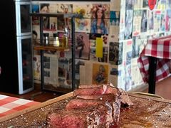 -安立可意大利美食