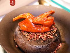 -许家菜(望江店)