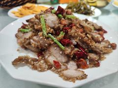 -深巷家味馆.湖北头牌红烧鱼头拌饭(黄陂店)