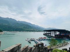 -白帝城·瞿塘峡景区