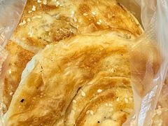 -舜兴源莱芜烧饼·烤羊肉(英雄山路店)