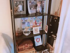 -Smile House咖啡馆(群芳小区店)