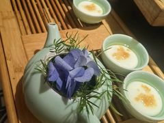 -繁·花亭醉【江湖菜馆】河东店