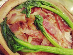 腊味煲仔饭-全记广州大排档(玉林店)