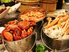 -厦门艾美酒店·新食谱西餐厅