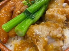 -点都德(大茶楼店)