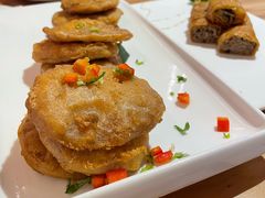 -枣子树·素食餐厅(普陀山店)