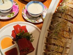 -花舍·新派粤菜·西餐·下午茶(亚运村·鸟巢店)