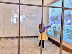 -FAIRYLAND龙族星球主题餐厅(凯丹广场店)