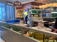 -菲滋意式餐厅(富阳东方茂店)