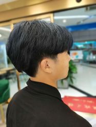 -川和潮人漂色·烫染·接发