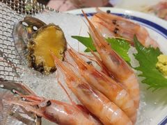 -上井料理黑金店(IFS国金中心店)