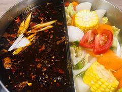 -老鼎旺安格斯牛肉火锅(衡艺广场店)