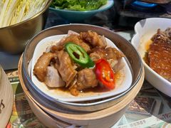 -雍哲港式餐厅(现代广场店)