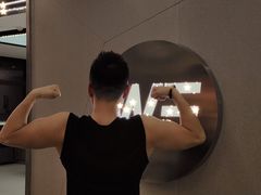 -WEGYMER健萌健身(麦德龙钰龙天下馆)