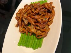豉油皇鹅肠-炳胜品味(珠江新城店)