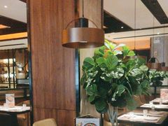 -半秋山西餐厅(宜昌大洋店)