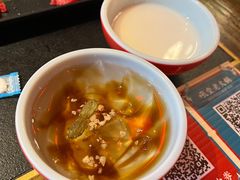 -吼堂老火锅(武汉 天地壹方南馆店)